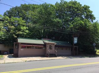 423 Paterson Ave, East Rutherford, NJ 07073