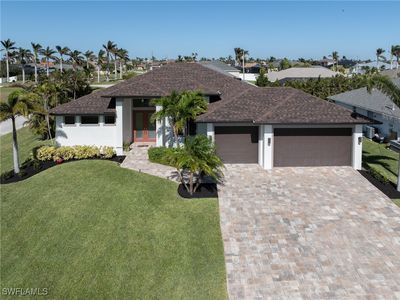 2711 SW 32nd St, Cape Coral, FL, 33914