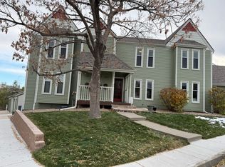 1201 6th St #1201, Golden, CO 80403