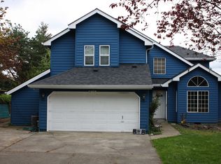 1900 N Emery Dr, Newberg, OR 97132