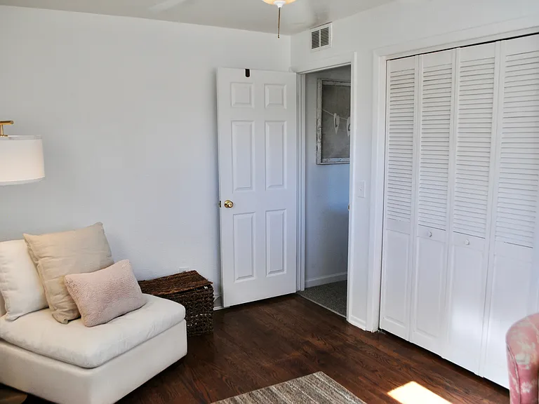 Bedroom #2