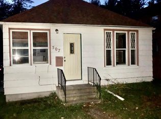 507 Pleasant Ave, Albert Lea, MN 56007