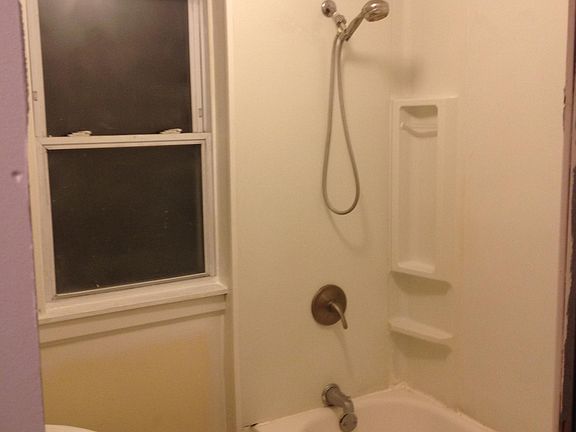 bath