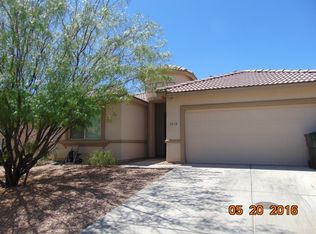 5510 Wilder Dr, Sierra Vista, AZ 85635