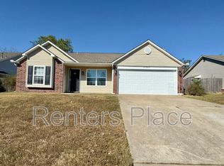 25983 E 89th St S, Broken Arrow, OK 74014
