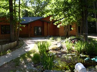 4490 Jeri Rd, Interlochen, MI 49643