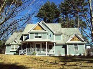 4 Bluebird Ct, Saratoga Springs, NY 12866