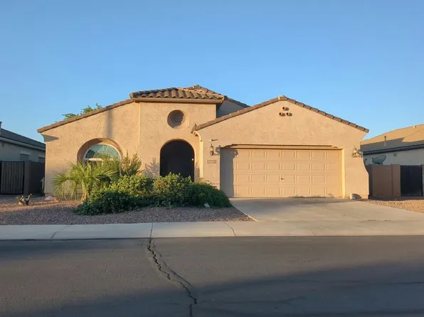 10947 E Sylvan Ave, Mesa, AZ 85212