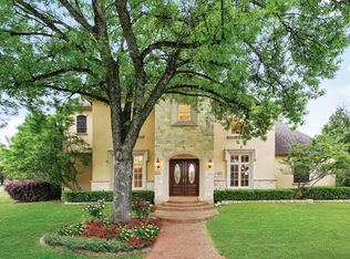 6422 Turner Way, Dallas, TX 75230
