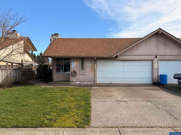 1276 Arabian Ave SE, Salem, OR 97317