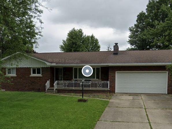 3532 McCreary Rd