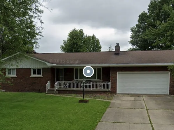 3532 McCreary Rd, Erie, PA 16506