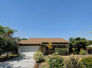 1762 Elsie Ave, Mountain View, CA 94043