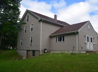 14 Market St, Leicester, MA 01524