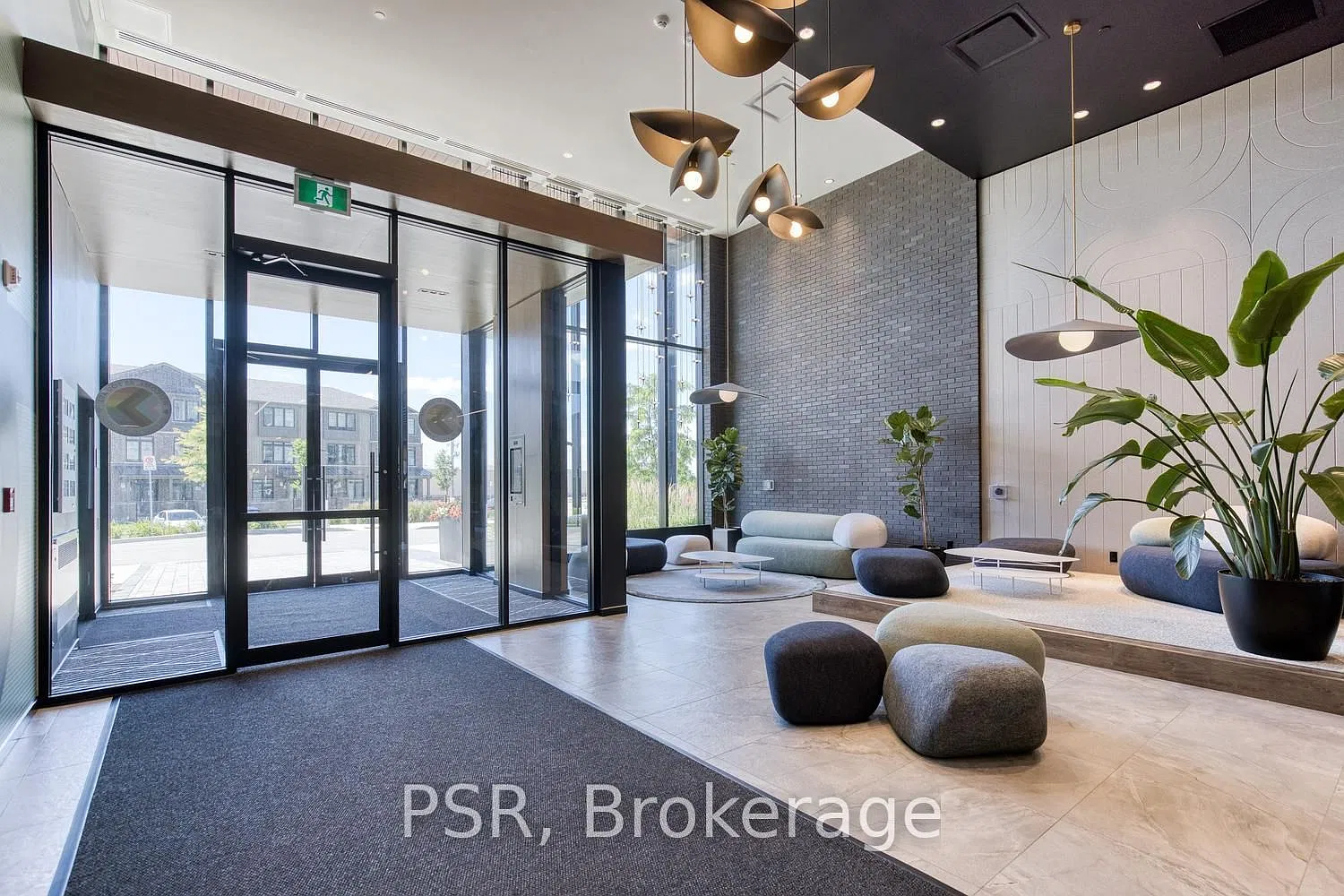 2 bed, $2,595 — Photo 1