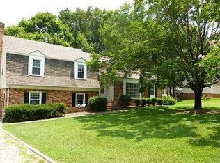 1519 Cedarbluff Dr, Henrico, VA 23238