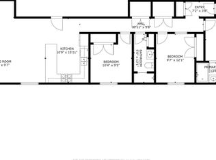 1332 W Madison St APT 2E, Chicago, IL 60607