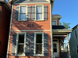 815 Campbell Ave #1, Hamilton, OH 45011