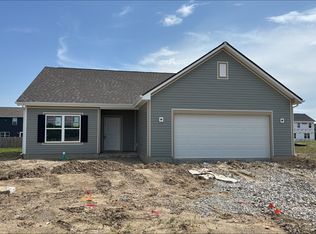 1461 Cecil Ln, Franklin, IN 46131