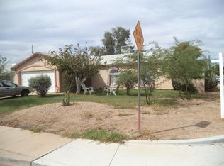 8202 W Hazelwood St, Phoenix, AZ 85033