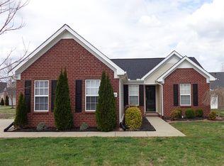 1828 Saint Andrews Dr, Murfreesboro, TN 37128