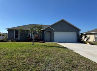 458 SW Fields Ave, Port Saint Lucie, FL 34953