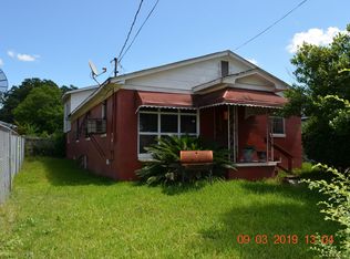 820 Grosso Ave, Macon, GA 31204