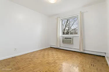 Rented by Corcoran