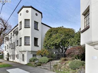 2325 NE Flanders St APT 11, Portland, OR 97232