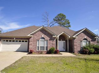 111 Valderrama Dr, Haskell, AR 72015