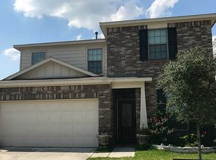 1919 Brushy Ranch Trl, Houston, TX 77049