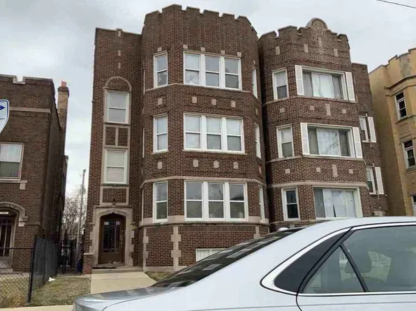 7749 S Constance Ave, Chicago, IL 60649