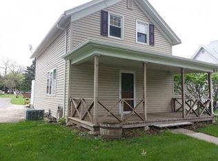 208 S Main St, Holstein, IA 51025