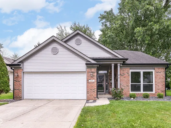 605 Beaverbrook Dr, Carmel, IN 46032