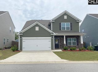 212 Timber Wood Dr, Chapin, SC 29036