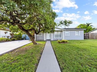 15314 SW 102nd Ct, Miami, FL 33157