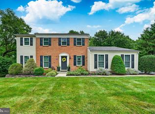 2035 Creek Way, Lansdale, PA 19446