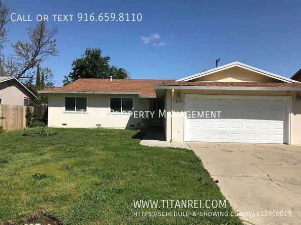4433 Fenwick Way, North Highlands, CA 95660