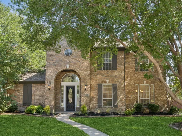 1601 Wheatberry Ct, Allen, TX 75002
