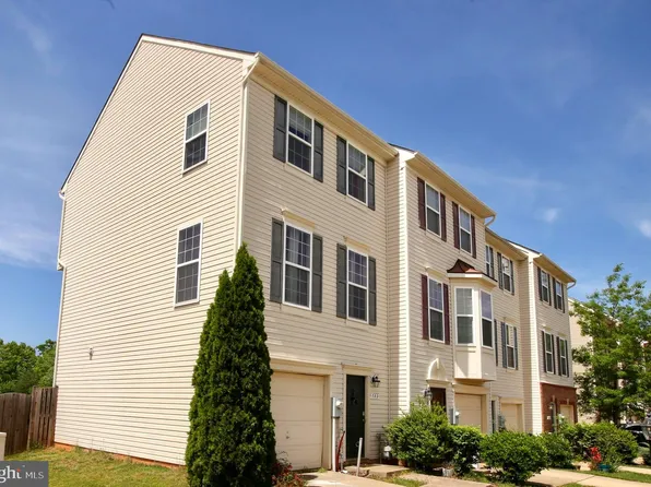 702 Margaret Pl, Glen Burnie, MD 21060