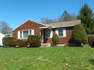 115 Belknap Ave, West Springfield, MA 01089