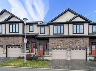 2235 Blackwater Rd #34, London, ON N5X 0L8