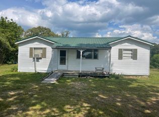 356 Rose Cir, Old Fort, TN 37362