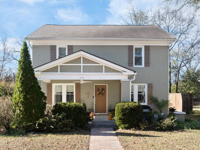 717 N Church St, Murfreesboro, TN, 37130