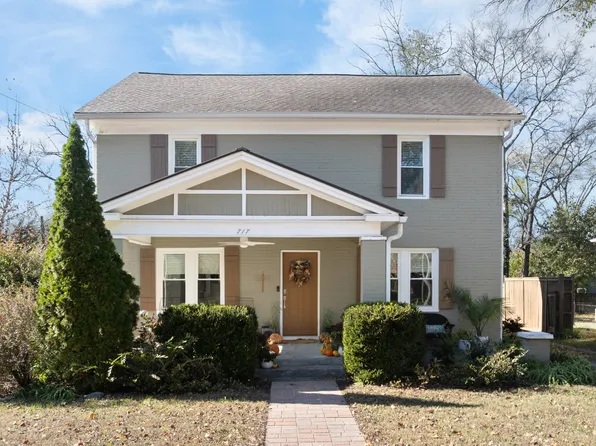 717 N Church St, Murfreesboro, TN 37130