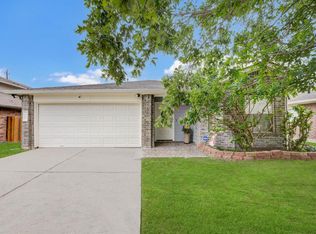 4618 N Ripple Ridge Dr, Houston, TX 77053