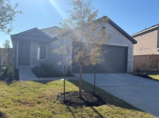 16803 Old Wagon Way, Hockley, TX 77447