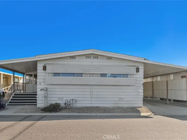 1895 W Devonshire Ave Space 76, Hemet, CA 92545