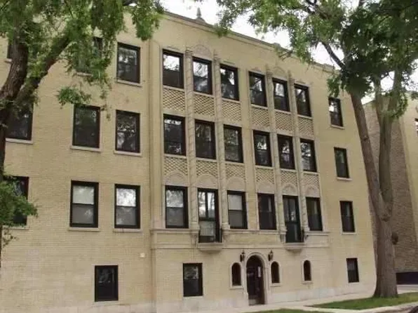 6101 N Washtenaw Ave #D1, Chicago, IL 60659