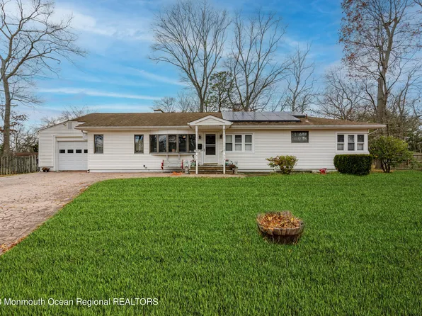 112 Midstreams Road, Brick, NJ 08724